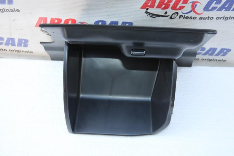Torpedou sofer Volkswagen Scirocco 3 2008-2014 1K1857923L