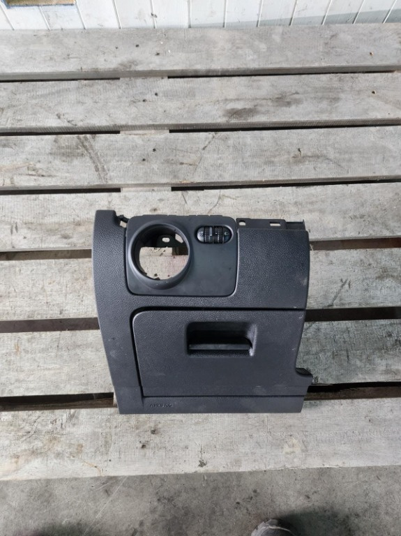 Torpedou sofer Vw Golf 6 hatchback 2009 2010 2011 2012 2013 2014