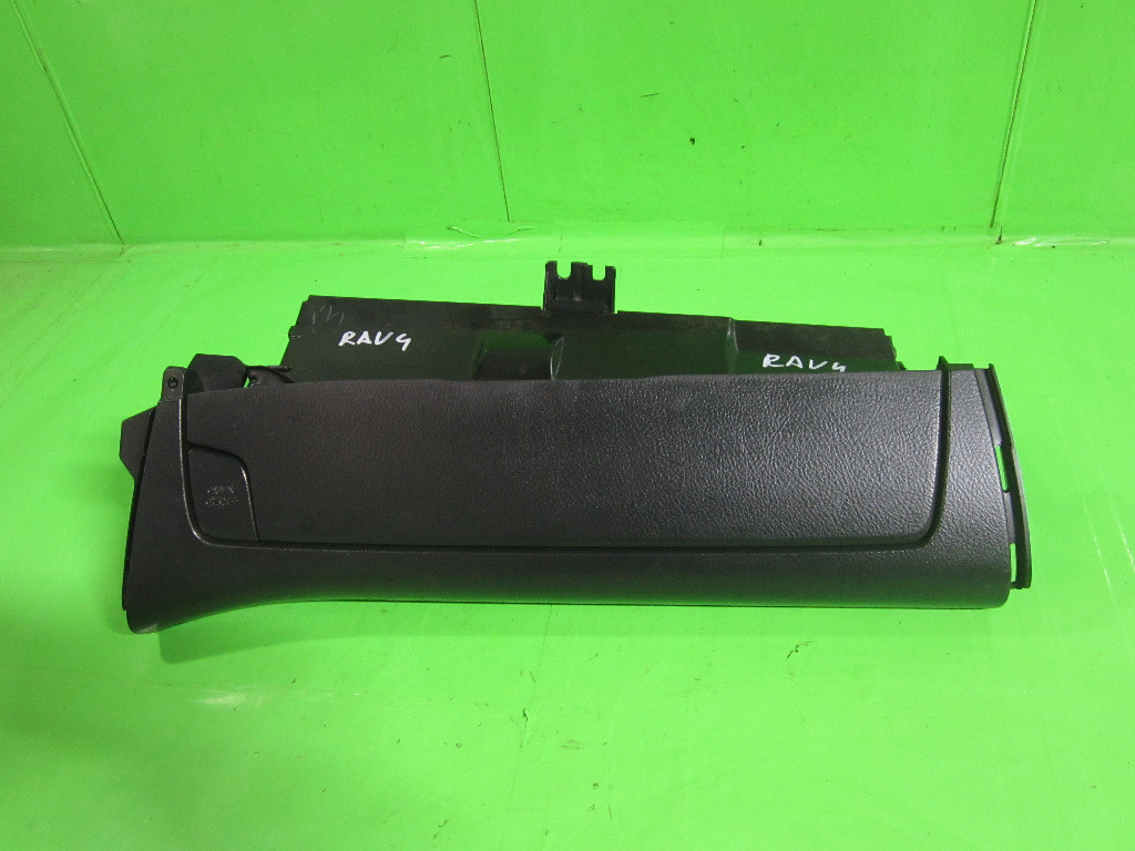 TORPEDOU / SPATIU DEPOZITARE BORD TOYOTA RAV 4 4x4 FAB. 2005 - 2010 ⭐⭐⭐⭐⭐