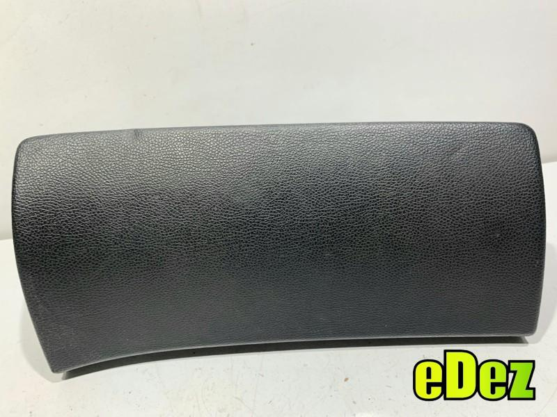 Torpedou superior mic Skoda Fabia 2 facelift (2010-2014) 5J1857096B