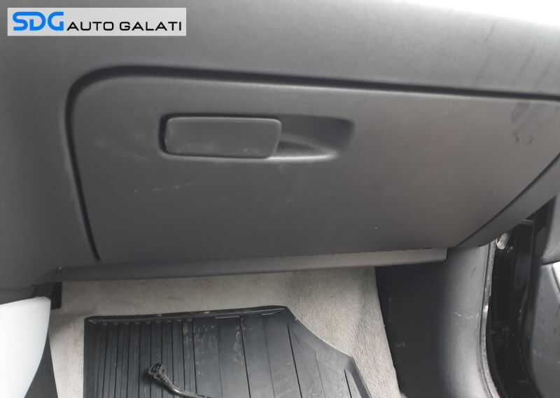 Torpedou Torpedou Bord Audi A1 8X 2010 - 2018