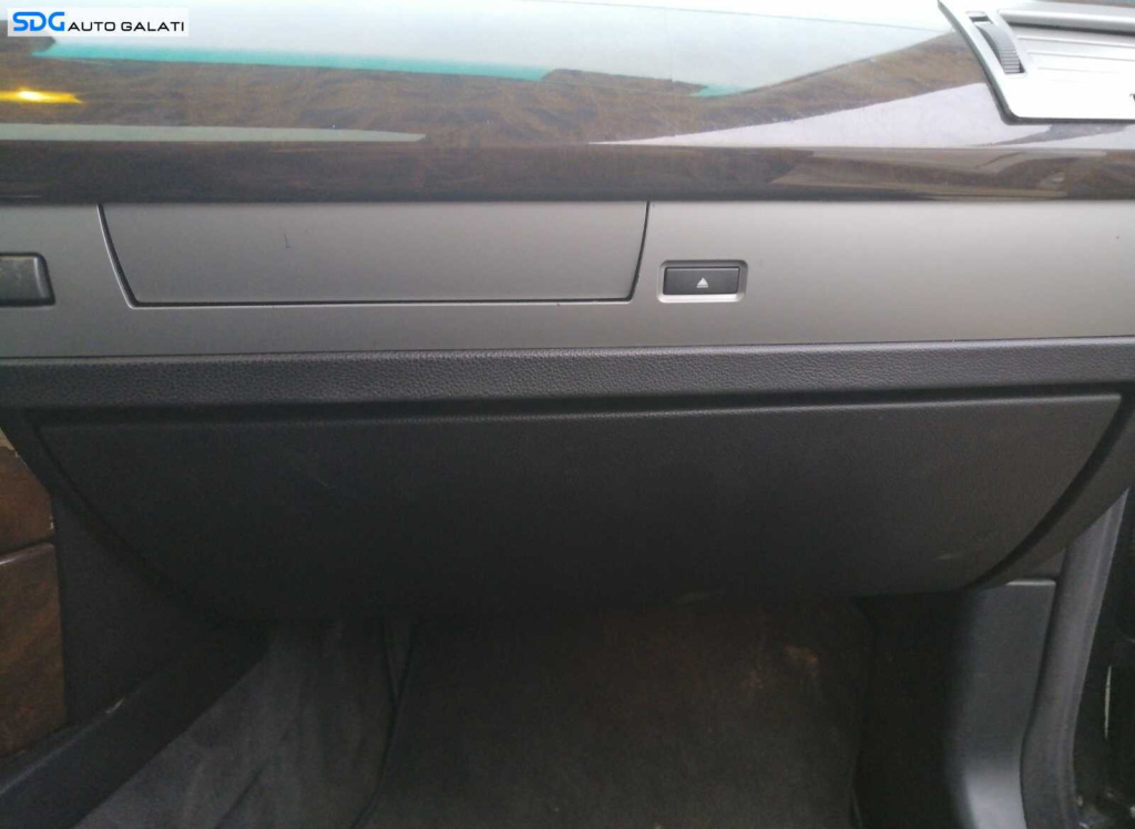Torpedou Torpedou Bord BMW Seria 7 E65 E66 730 Facelift 2001 - 2008