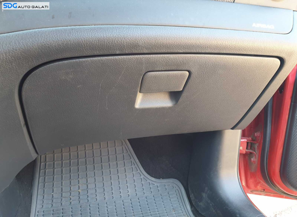 Torpedou Torpedou Bord Chevrolet Aveo T250 2005 - 2011