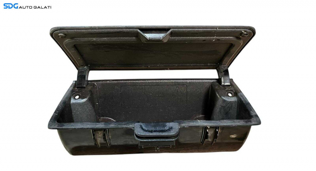 Torpedou Torpedou Bord Ford Fusion 2002 - 2012 Cod 6N11-N20164-AEW [MA0111]