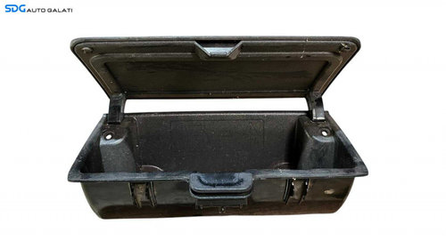 Torpedou Torpedou Bord Ford Fusion 2002 - 2012 Cod 6N11-N20164-AEW [MA0111]