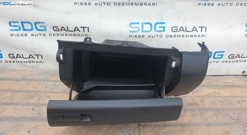 Torpedou Torpedou Bord Mazda 3 2003 - 2009 Cod BP4K64161 [L????]