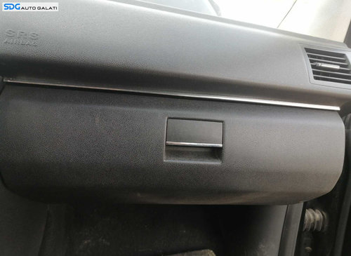 Torpedou Torpedou Bord Mercedes W245 Clasa B Class 2005 - 2012