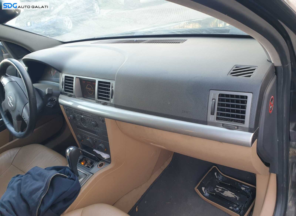 Torpedou Torpedou Bord Opel Signum 2003 - 2008 Cod tdbsdgos1