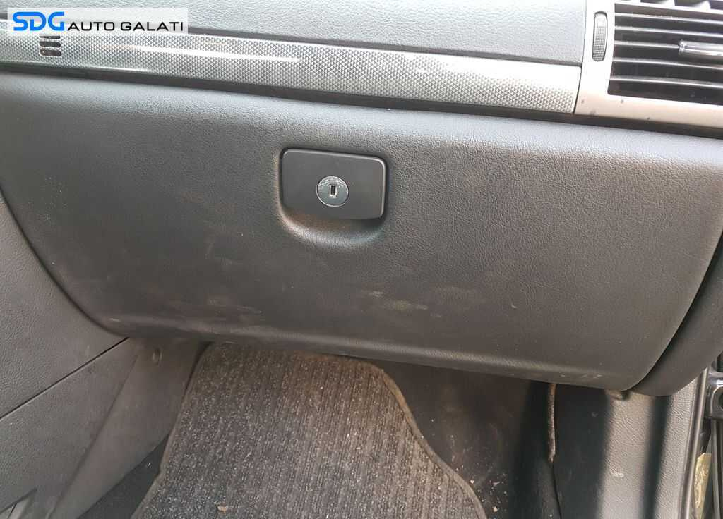 Torpedou Torpedou Bord Peugeot 407 2004 - 2011 [L2192]