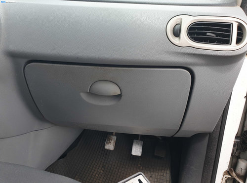 Torpedou Torpedou Bord Renault Grand Modus 2008 - 2012 [K5923]
