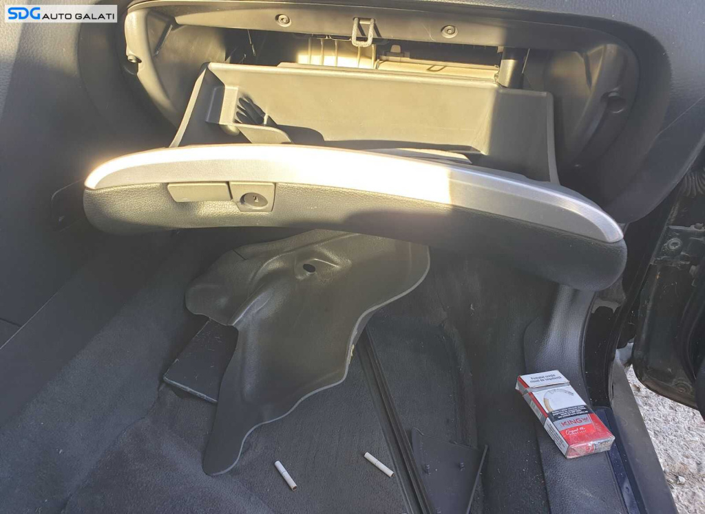 Torpedou Torpedou Bord Volvo S60 2000 - 2009