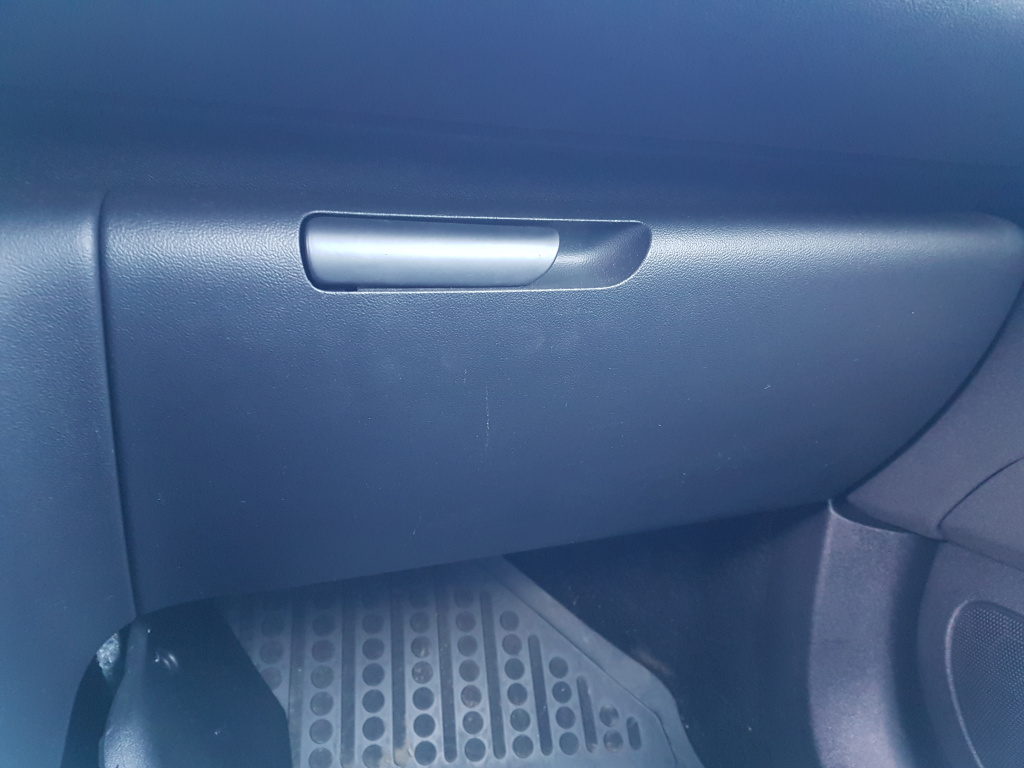 Torpedou / Torpedou Citroen C5 2007 - 2017