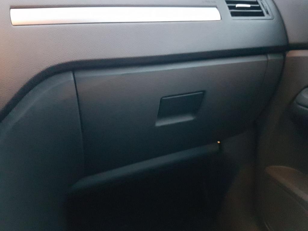 Torpedou / Torpedou / Sertar Ford Focus C Max NFL 2004 - 2007