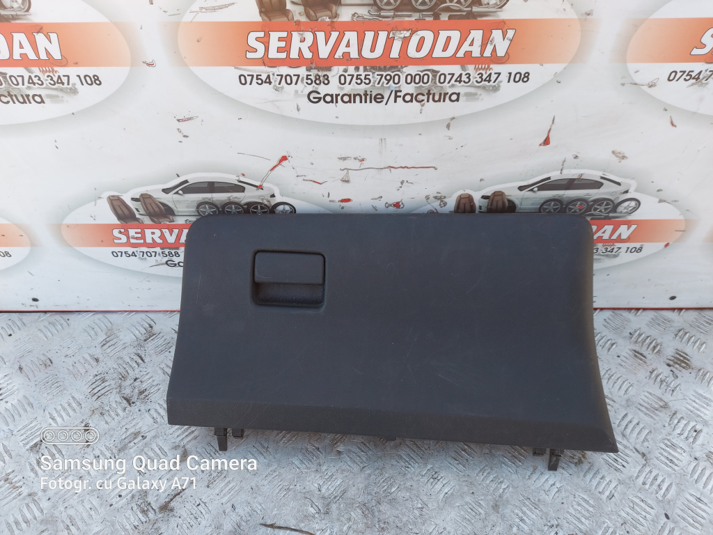 Torpedou Toyota Yaris (2005->) 1.0 Benzina 2017, VOLAN STANGA