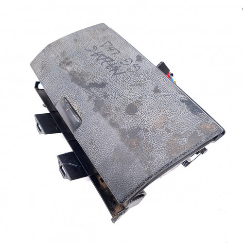 Torpedou Volan Pe Stanga LHD Mazda 6 (GG) 2002 - 2008 GR1A5524X02, CADM45902A, DJ6AG0245A, CA-DM4590...