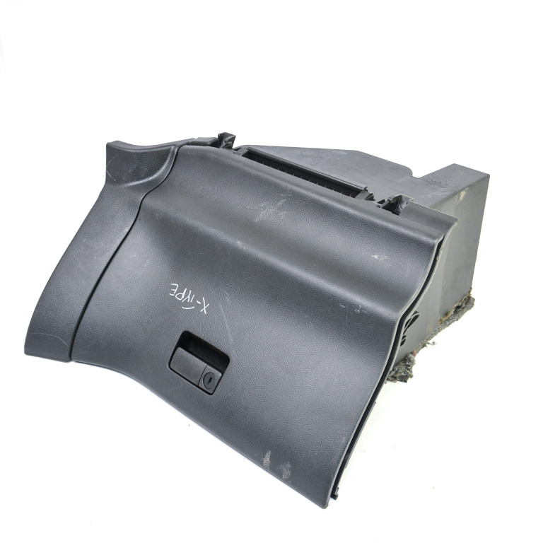 Torpedou Volan Pe Stanga LHD Nissan X-TRAIL (T31) 2007 - 2013 Benzina 68520JG40A, 68510JG40A, 68510JG41A, P10760A75400, P10760A75500, P10811A75400