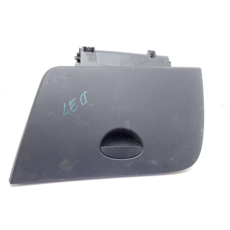 Torpedou Volan Pe Stanga LHD Seat LEON (1P1) 2005 - 2012 0010684903, 0402604