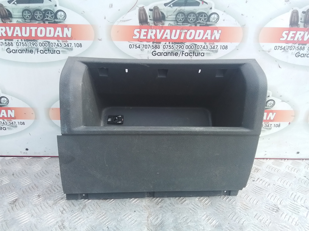 Torpedou Volkswagen Caddy 2 (1995-2004) 1.9 Motorina 2004