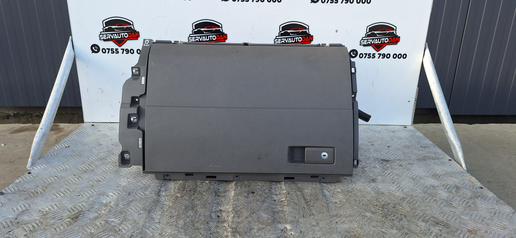 Torpedou Volkswagen Crafter (2006-2017) 2.0 Motorina 2017, 7C1857097B / 7C1857264