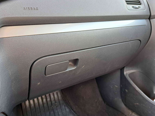 Torpedou Volkswagen Golf 5 (1K1) [Fabr 2004-2008] OEM