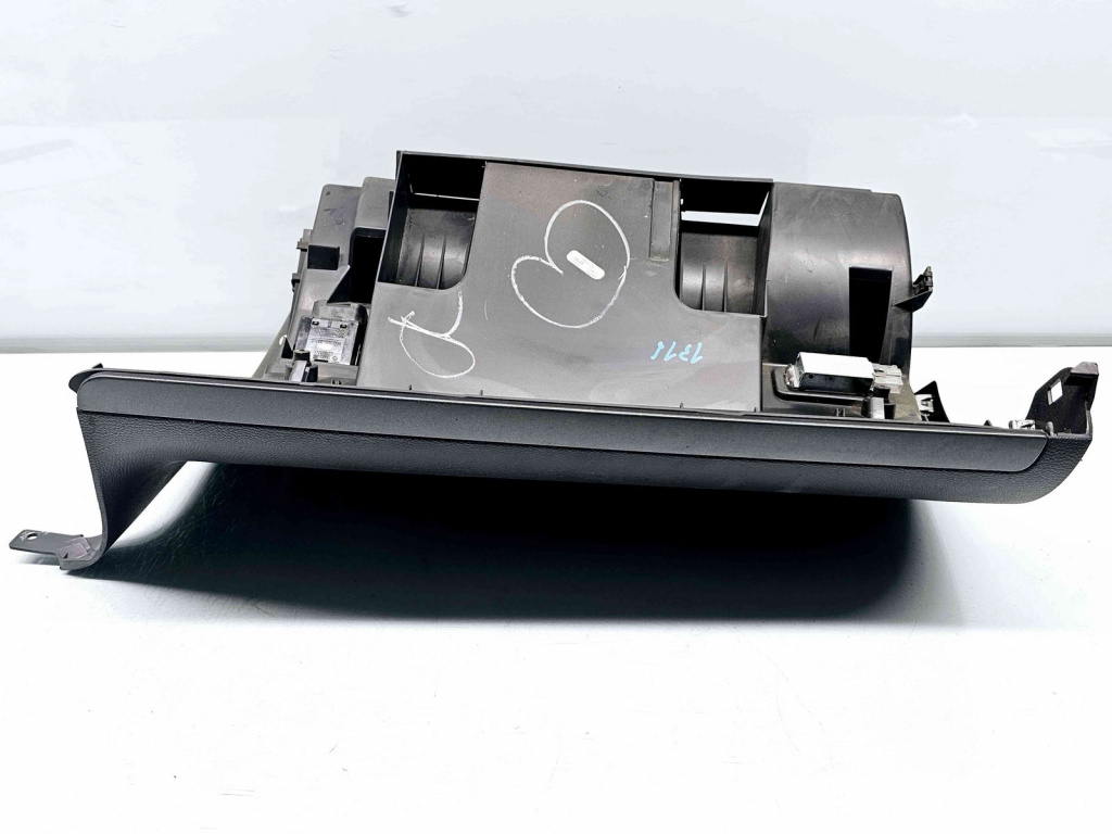Torpedou Volkswagen Golf 5 Variant (1K5) [Fabr 2007-2009] 1K1857097BC