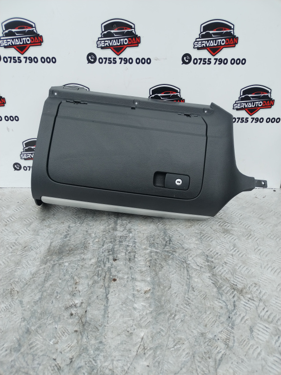 Torpedou Volkswagen Golf 6 (2008-2013) 2.0 Motorina 2010