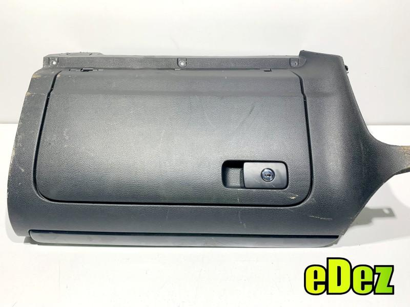 Torpedou Volkswagen Jetta 3 (1992-1998) 1K1857135