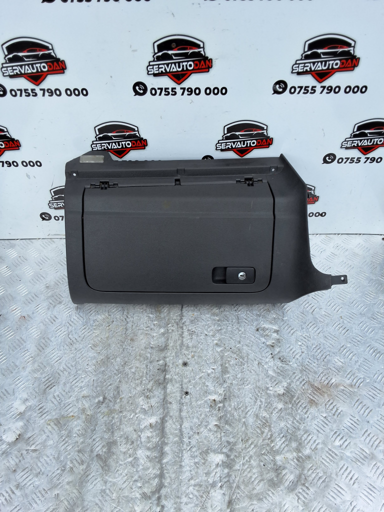 Torpedou Volkswagen Jetta 5 (2005-2010) 1.9 Motorina 2008, 1K1857290 / VOLAN STANGA