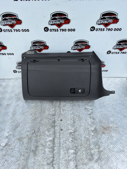 Torpedou Volkswagen Jetta 5 (2005-2010) 1.9 Motorina 2008, 1K1857290 / VOLAN STANGA
