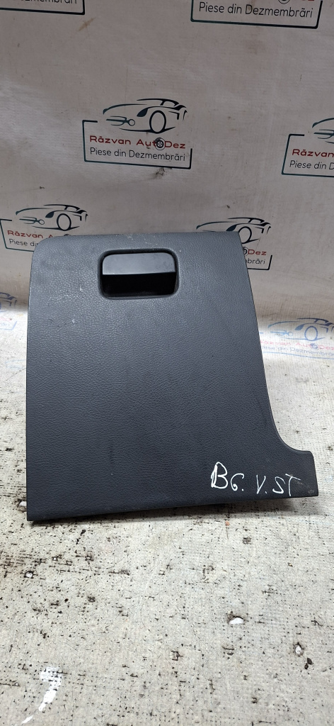 Torpedou Volkswagen Passat B6 - Motorina 2007, 3C1857921L