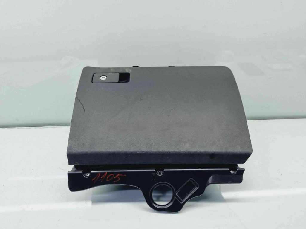 Torpedou Volkswagen Passat B6 Variant (3C5) [Fabr 2005-2010] 3C1857097AH