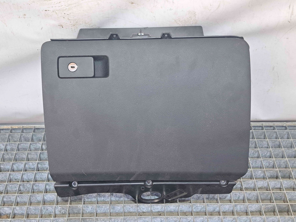 Torpedou Volkswagen Passat B6 Variant (3C5) [Fabr 2005-2010] 3C1857114