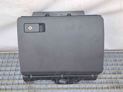Torpedou Volkswagen Passat B6 Variant (3C5) [Fabr 2005-2010] 3C1857114
