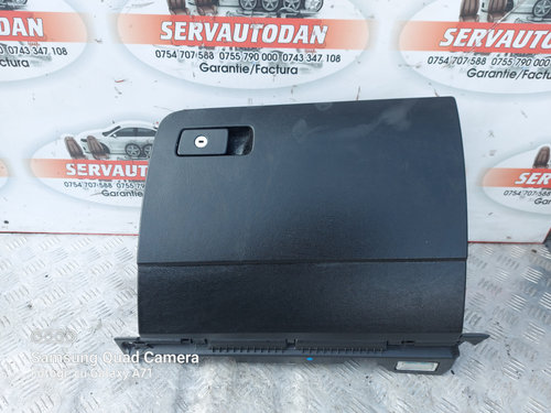 Torpedou Volkswagen Passat B8 (2014-2019) 2.0 Motorina 2017