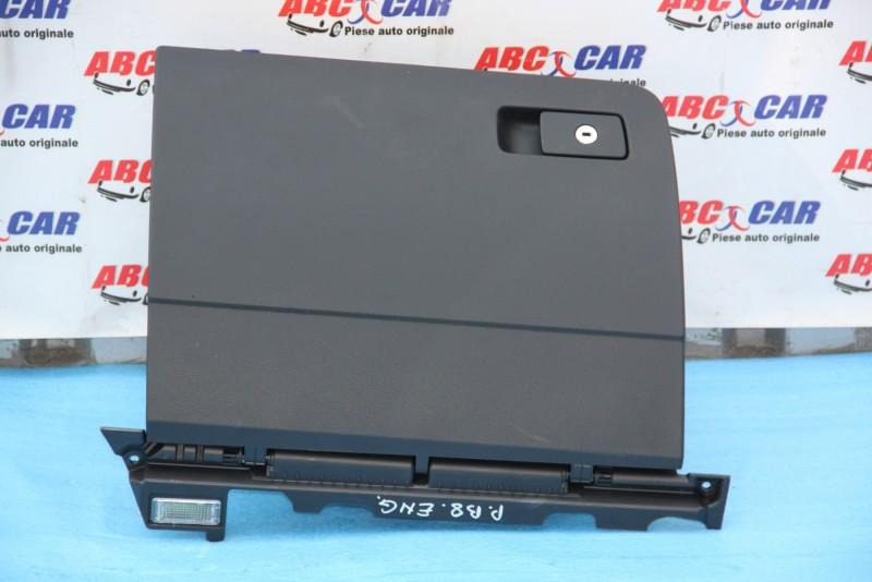 Torpedou Volkswagen Passat B8 2014-2019