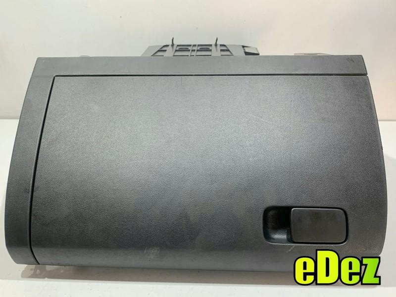 Torpedou Volkswagen Polo 5 (2009-2017)[6R] 6C1857097