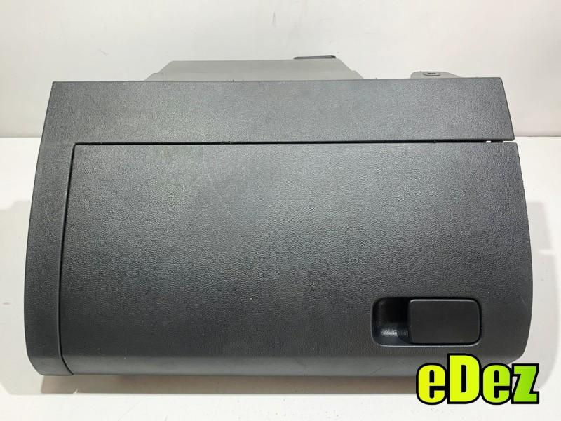 Torpedou Volkswagen Polo 5 (2009-2017)[6R] 6R1857097