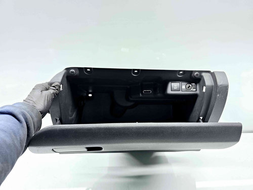 Torpedou Volkswagen Polo (6R) [Fabr 2009-2016] 6R1857097