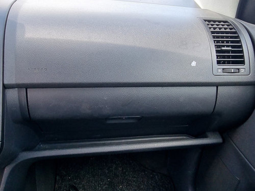 Torpedou Volkswagen Polo (9N) [Fabr 2001-2008] 1.2 Benz AZQ 47KW / 64CP