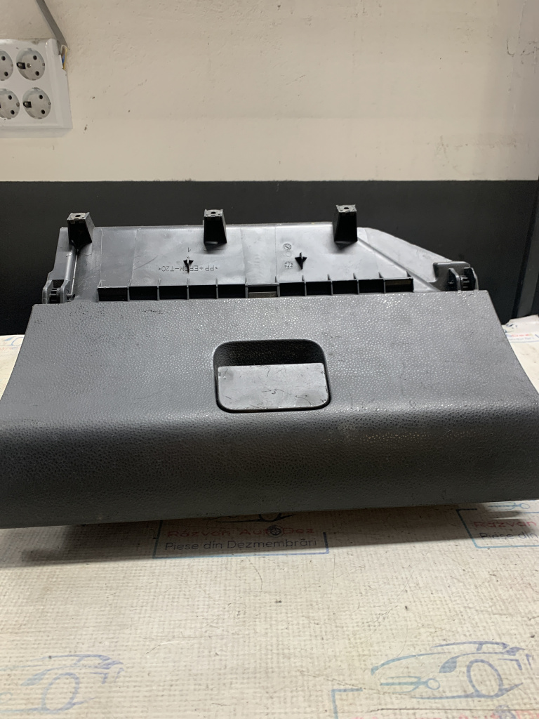 Torpedou Volkswagen Polo - Motorina 2001, -