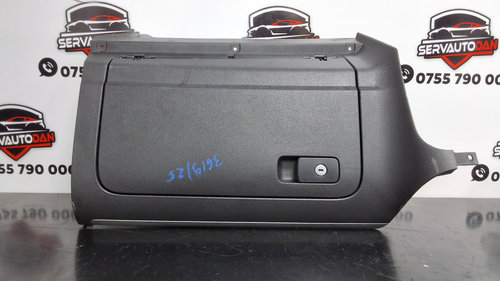 Torpedou Volkswagen Scirocco 3(2008-2014) 2.0 Benzina 2010, 1K1857290 / VOLAN STANGA