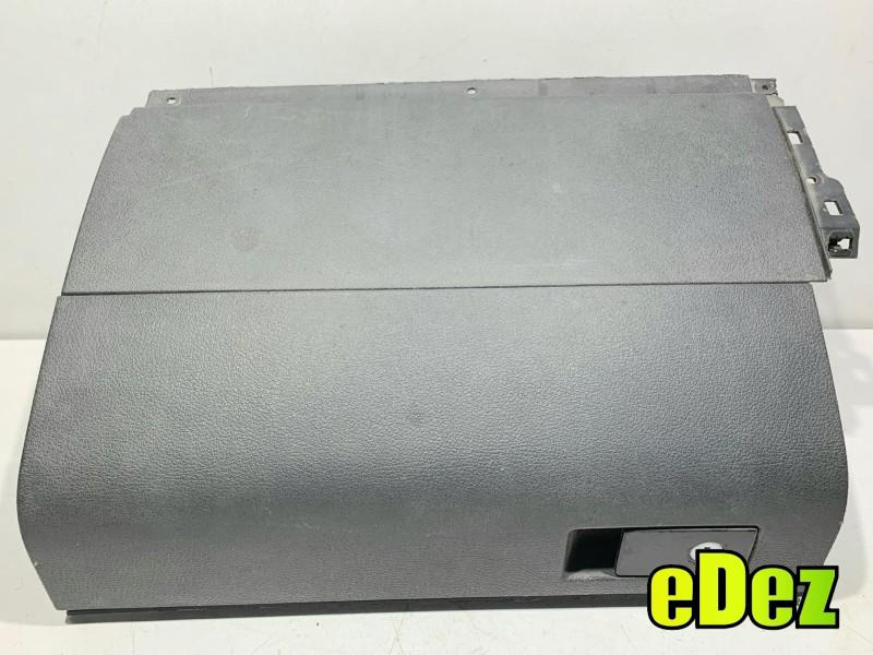Torpedou Volkswagen Touran facelift (2006-2010) 1T1857097A