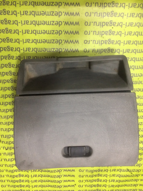 Torpedou Volkswagen VW Caddy 2 [1995 - 2004] Pickup 1.9 D MT (64 hp) (9K9B) SDI