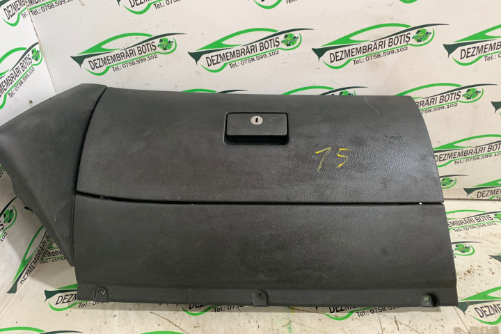 Torpedou Volkswagen VW Golf 4 [1997 - 2006] Hatchback 5-usi 1.4 MT (75 hp)