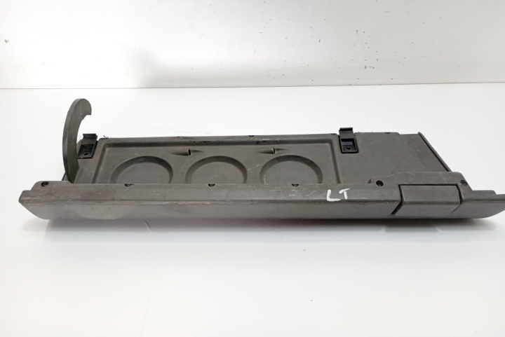Torpedou Volkswagen VW LT35 generatia 2 [1996 - 2006]