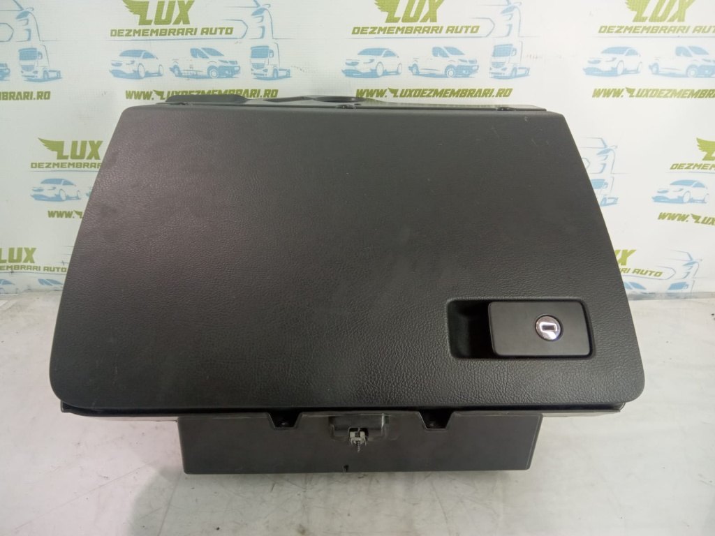 Torpedou Volkswagen VW Passat B6 [2005 - 2010] 2.0 tdi BMP