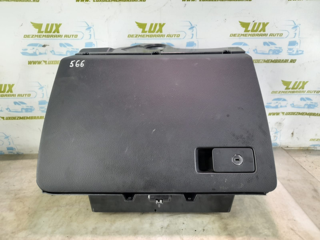 Torpedou Volkswagen VW Passat B6 [2005 - 2010] 2.0 tdi BMP 4x4