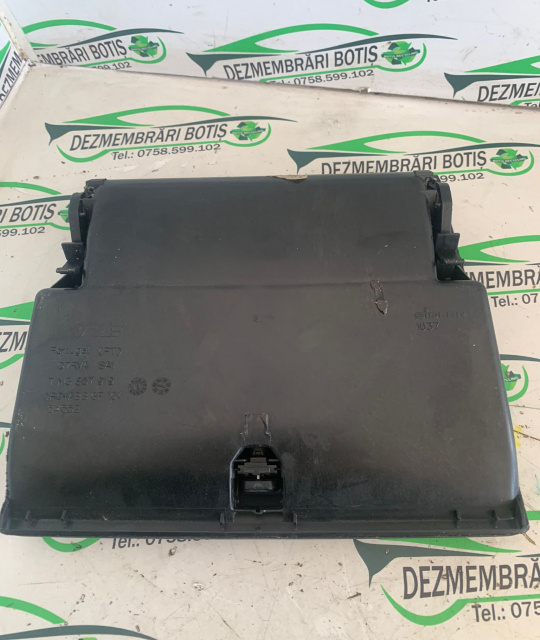 Torpedou Volkswagen VW Sharan [facelift] [2000 - 2003] Minivan 1.9 TDI MT (115 hp)