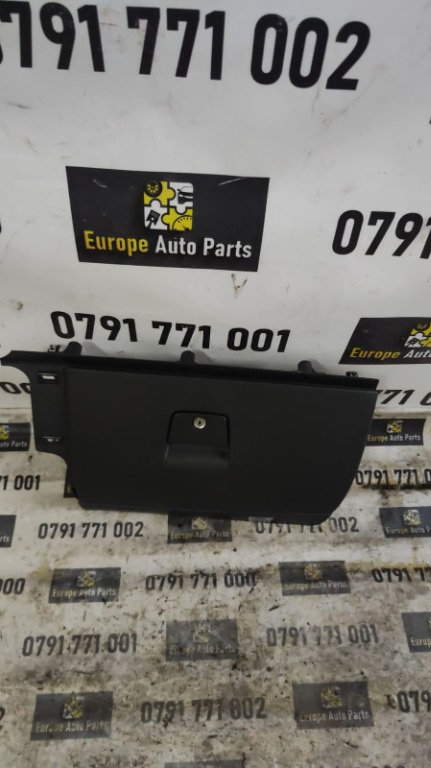 Torpedou Volvo V50 2.0 D 136Cp / 100 Kw combi cod motor D4204T ,transmisie automata ,an 2010