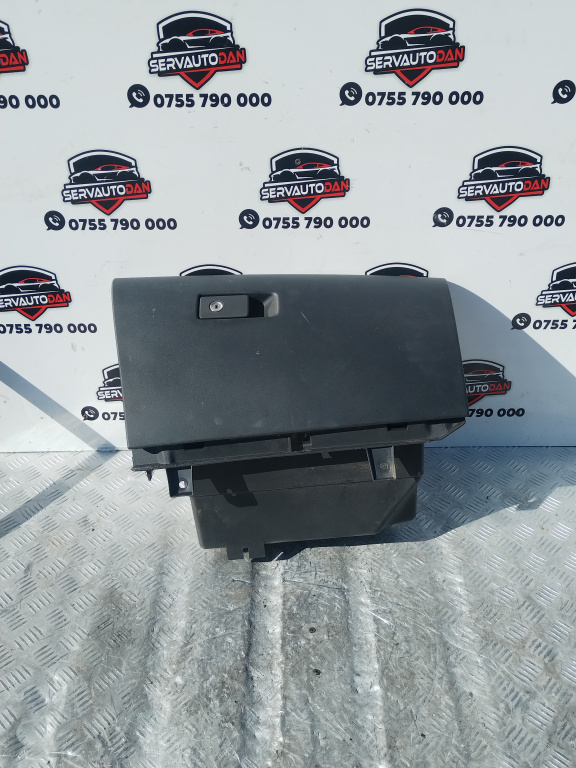Torpedou Volvo XC60 (2008-2013) 2.4 Motorina 2012, 30755651